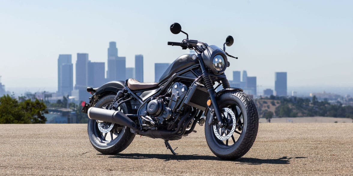 Honda 500 cruiser hotsell