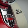 2021 Honda Super Cub C125 ABS