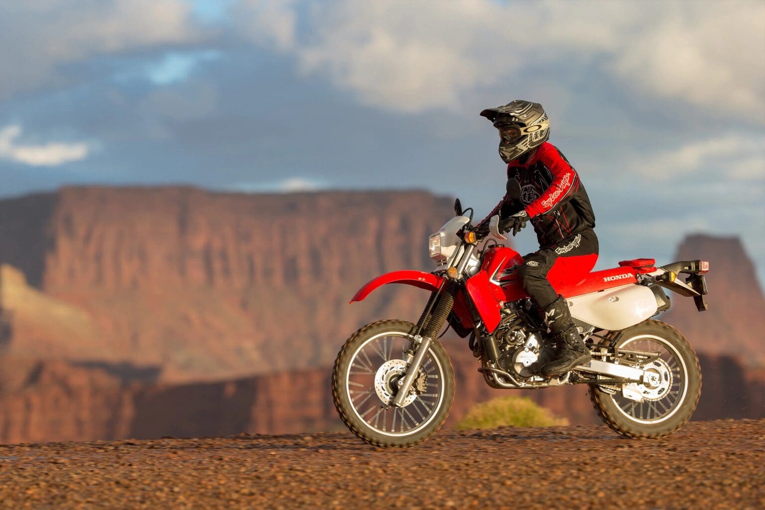 xr650l 2021
