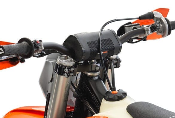 2021 KTM 125 XC