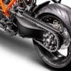 2021 KTM 1290 Super Duke R