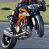 2021 KTM 1290 Super Duke R