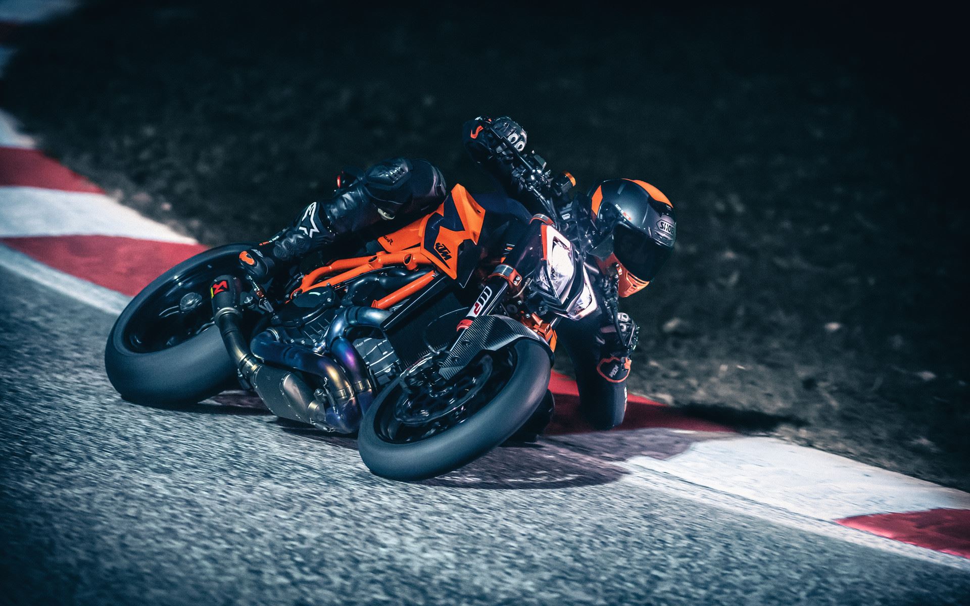 super duke 1290 rr
