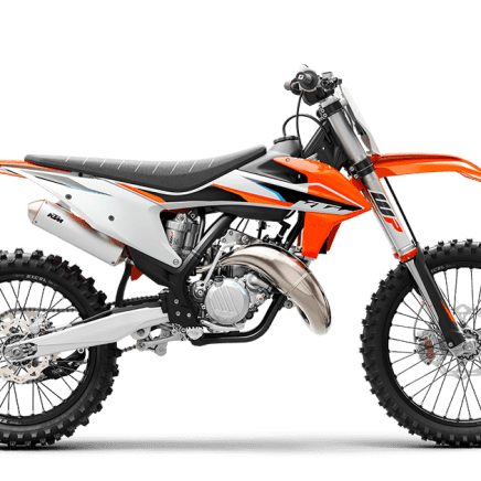 ktm 150 sx 2021 price