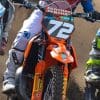 2021 KTM 150 SX