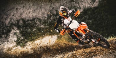 2021 KTM 150 SX