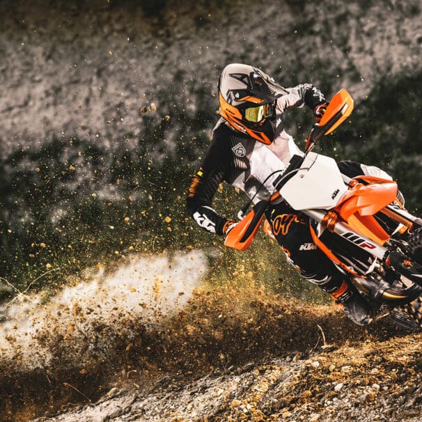 2021 KTM 150 SX