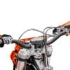 2021 KTM 150 XC-W TPI