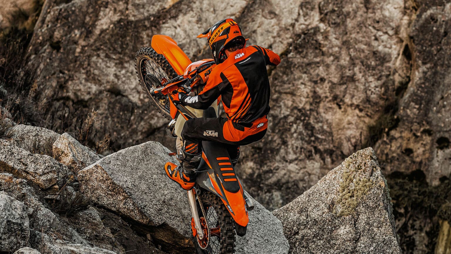 2021 KTM 150 XC W TPI Model Overview Copy WebBikeWorld