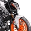 2021 KTM 200 Duke