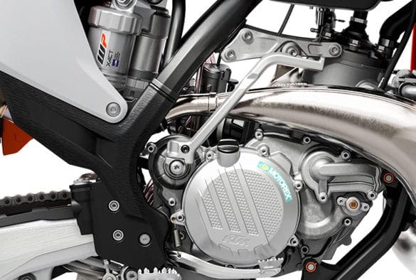 2021 ktm clearance 2 stroke