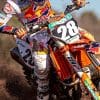 2021 KTM 250 SX-F