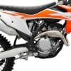 2021 KTM 250 SX-F
