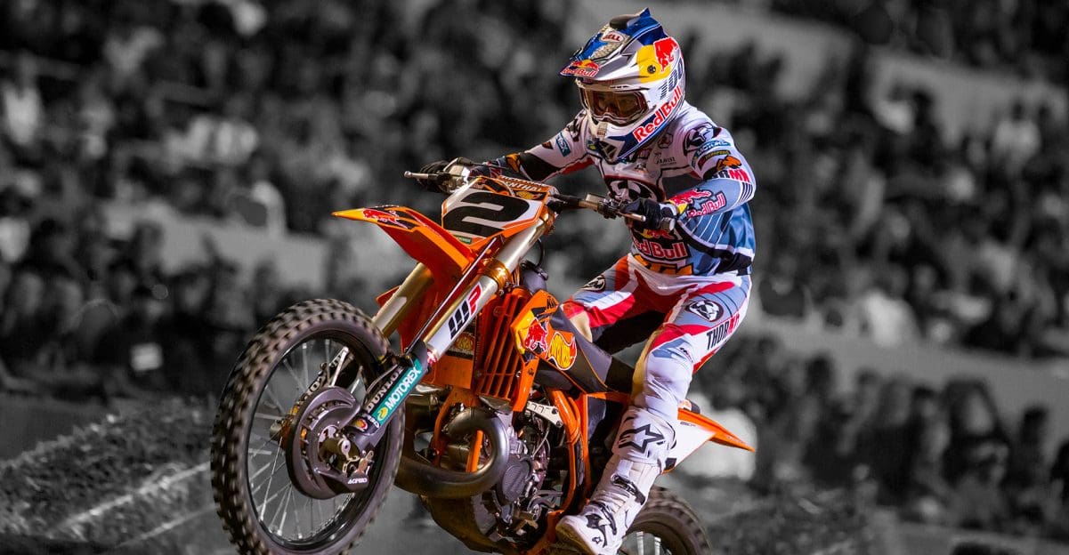 2021 KTM 250 SX [Specs, Features 