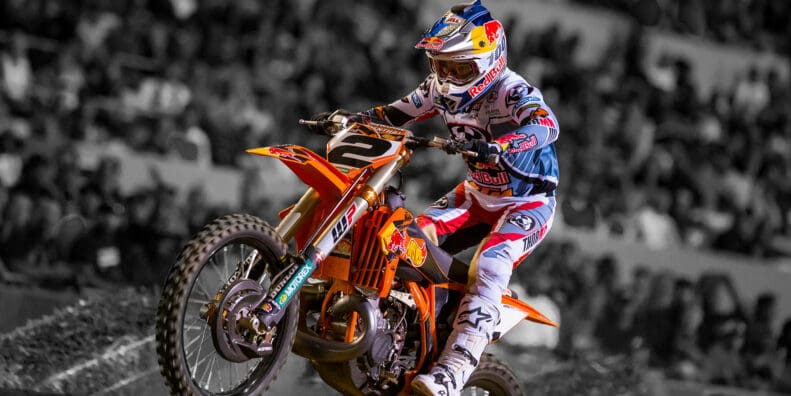 2021 KTM 250 SX