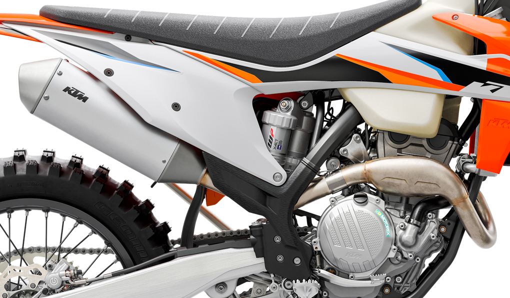 ktm 250 xc 2021