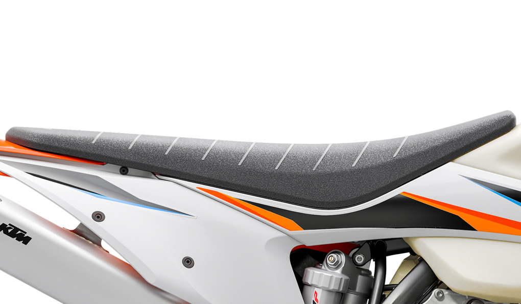 2021 KTM 250 XC W TPI REVIEW visual data 6