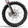 2021 KTM 250 XC TPI & 250 XC-W TPI
