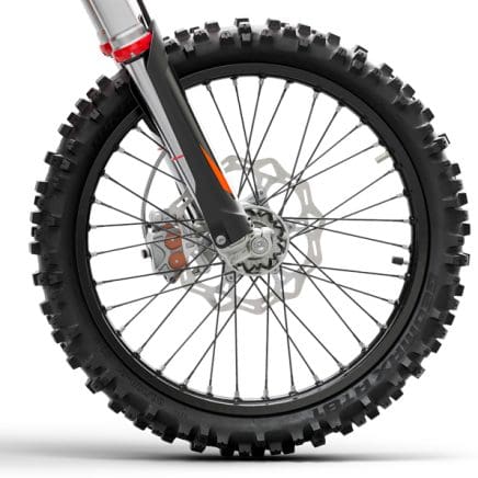 2021 KTM 250 XC TPI REVIEW visual data 5