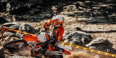 2021 KTM 300 XC TPI & 300 XC-W TPI