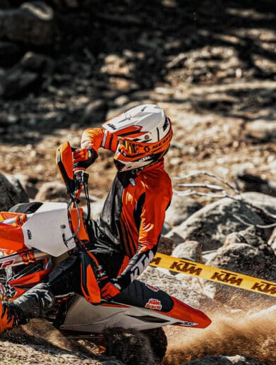 2021 KTM 300 XC TPI & 300 XC-W TPI