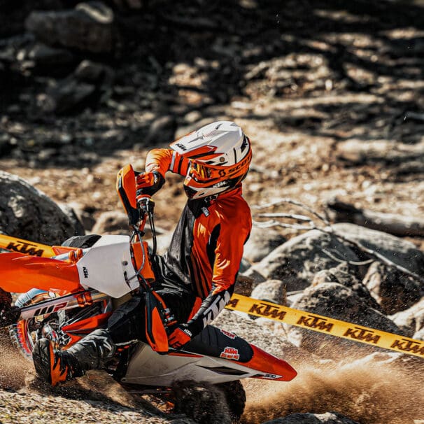 Ktm exc on sale 300 2021