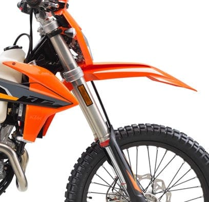 2021 KTM 350 EXC-F