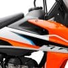 2021 KTM 350 SX-F