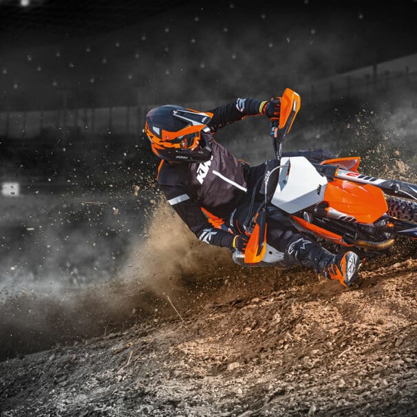 2021 KTM 350 SX-F