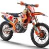 2021 KTM 350 XC-F