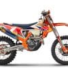 2021 KTM 350 XC-F