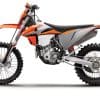 2021 KTM 350 XCF-W