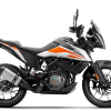 2021 KTM 390 Adventure