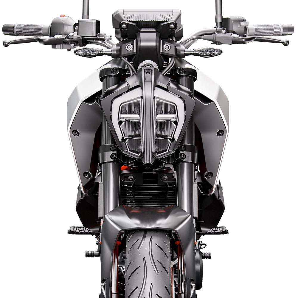 Ktm rc sales 390 2021 price