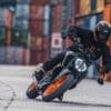 2021 KTM 390 Duke