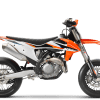 2021 KTM 450 SMR