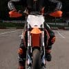 2021 KTM 450 SMR