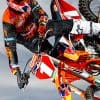2021 KTM 450 SX-F