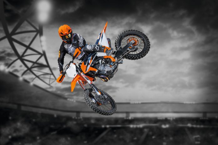 2021-KTM-450-SX-F