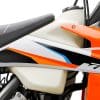 2021 KTM 450 XC-F