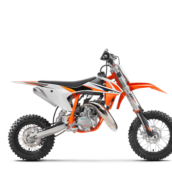 2021 ktm sx 50