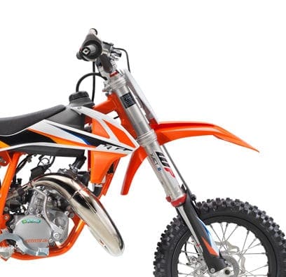 2021 KTM 50 SX