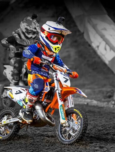 2021 KTM 50 SX