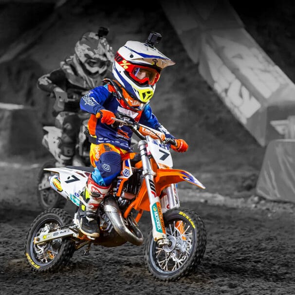 2021 KTM 50 SX