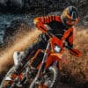 2021 KTM 500 EXC-F