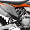 2021 KTM 500 XCF-W