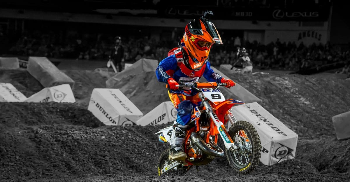 2021 KTM 65 SX [Specs, Features, Photos 