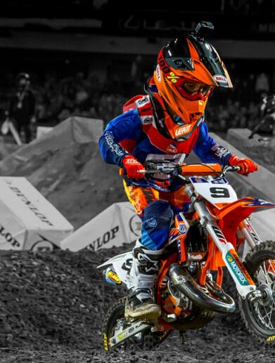 2021 KTM 65 SX