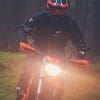 2021 KTM 690 Enduro R