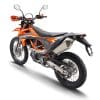 2021 KTM 690 Enduro R